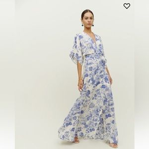 Reformation Winslow Dress